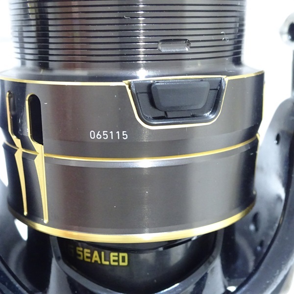１９バリスティックＬＴ２５００ＳＳーＣＸＨ